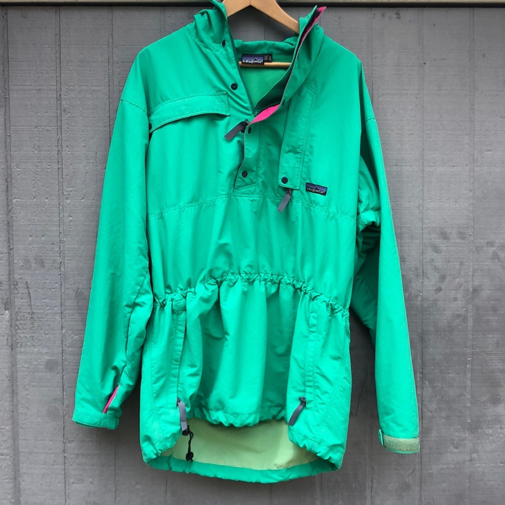Patagonia Vintage Jacket